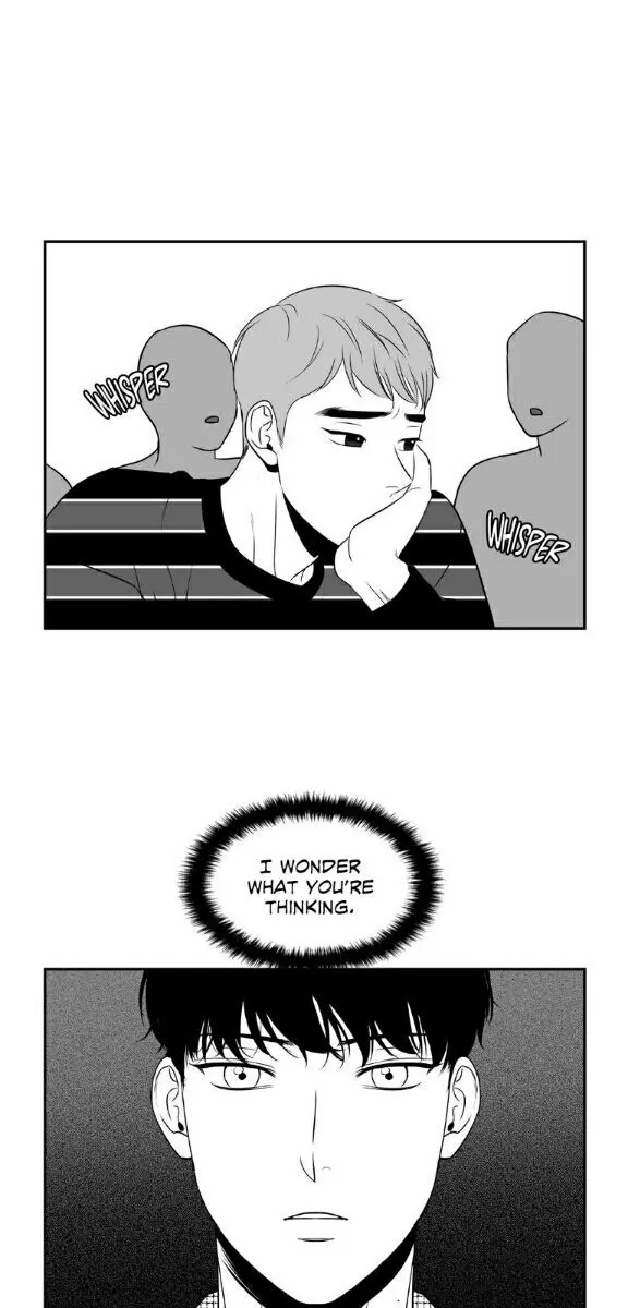 BJ Alex Chapter 53 Page 21