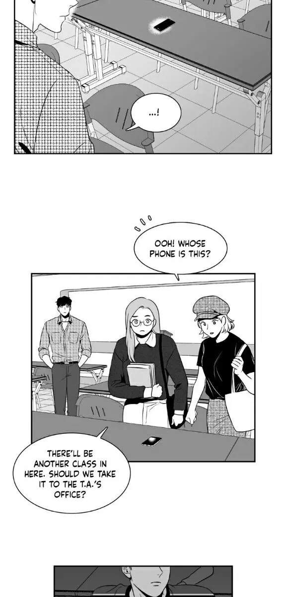 BJ Alex Chapter 53 Page 23