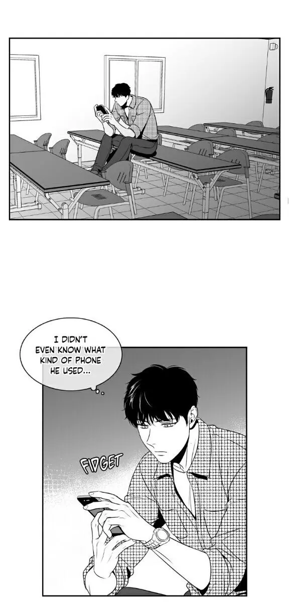 BJ Alex Chapter 53 Page 25