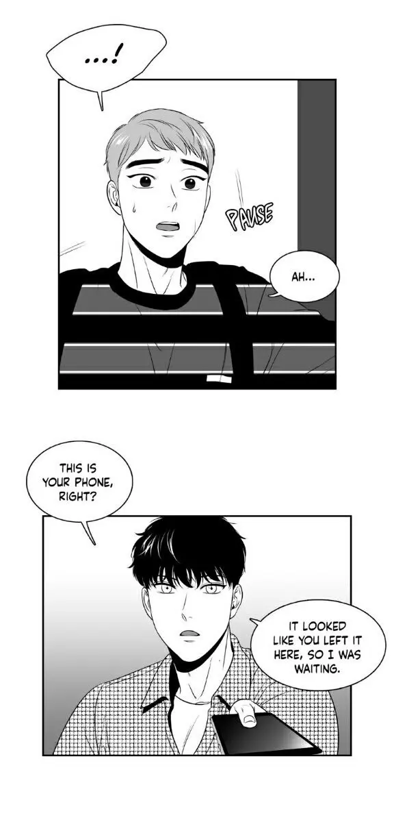 BJ Alex Chapter 53 Page 27