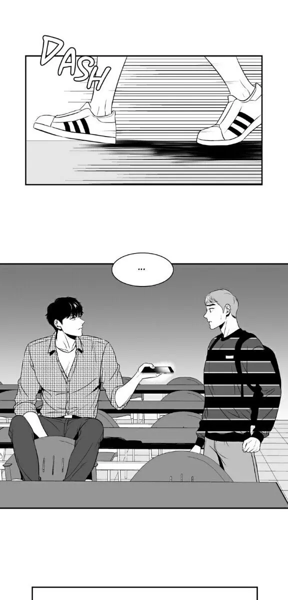 BJ Alex Chapter 53 Page 28