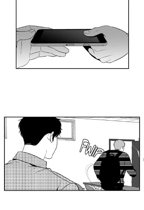 BJ Alex Chapter 53 Page 29