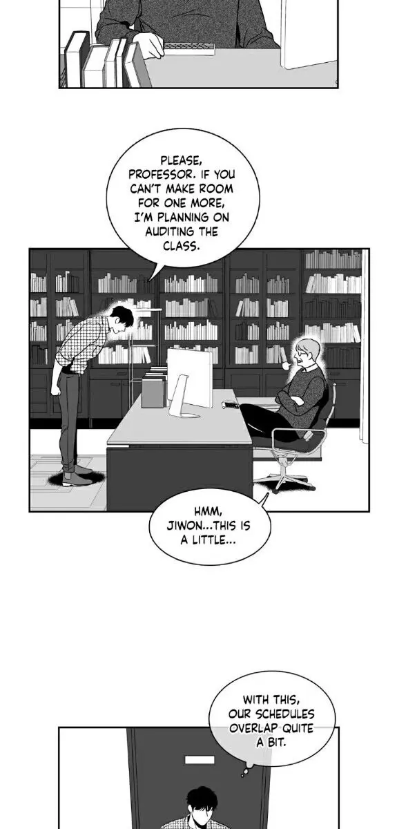 BJ Alex Chapter 53 Page 32
