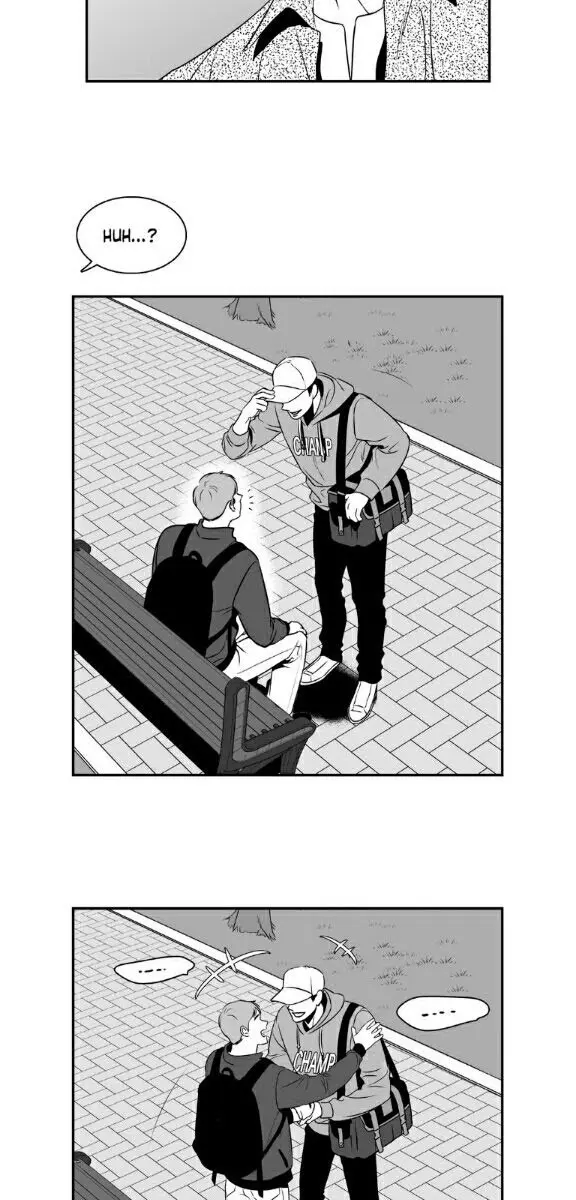 BJ Alex Chapter 53 Page 36