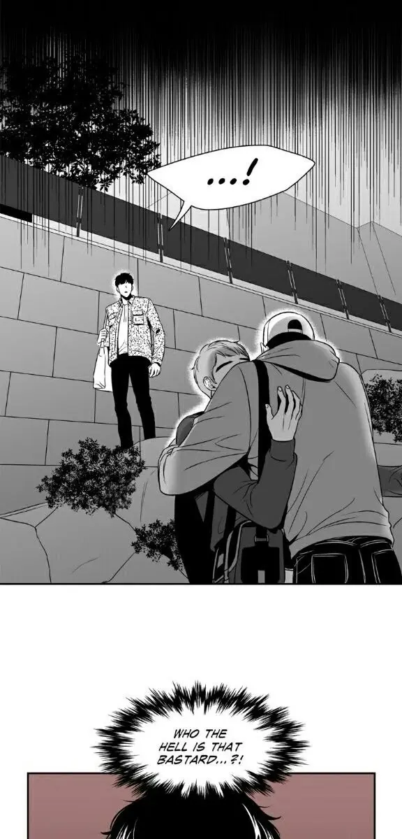 BJ Alex Chapter 54 Page 1
