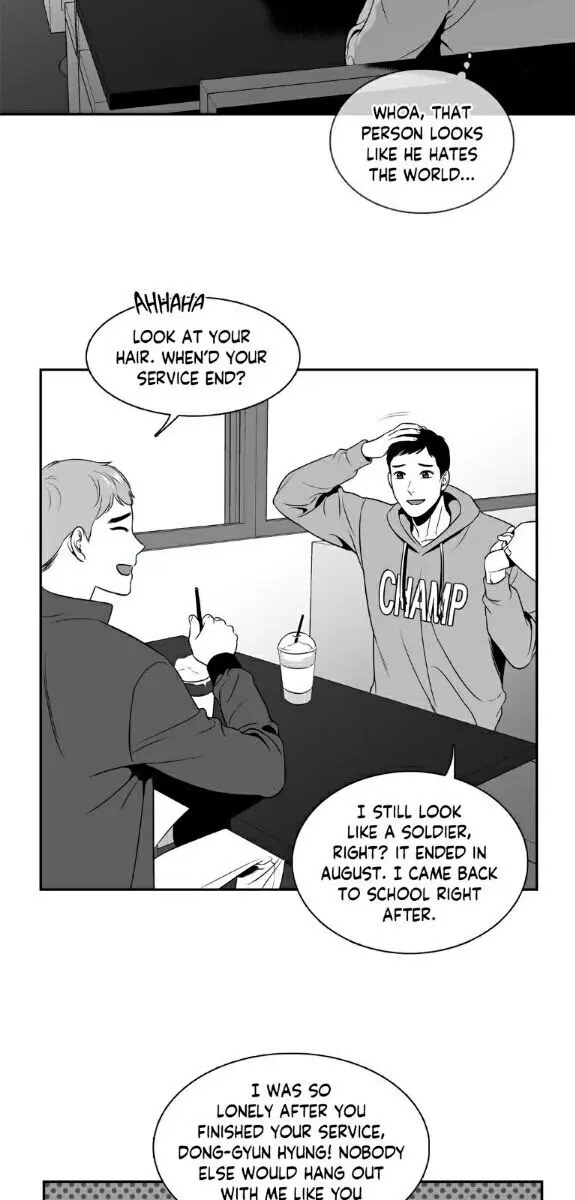 BJ Alex Chapter 54 Page 10