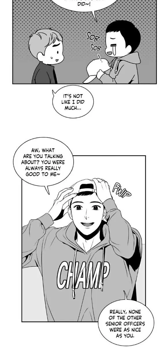 BJ Alex Chapter 54 Page 11