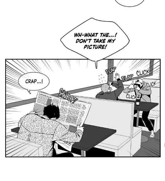 BJ Alex Chapter 54 Page 20