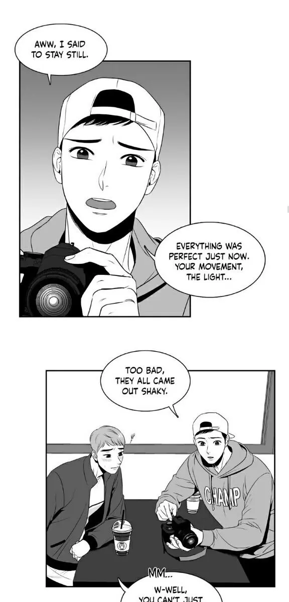 BJ Alex Chapter 54 Page 21