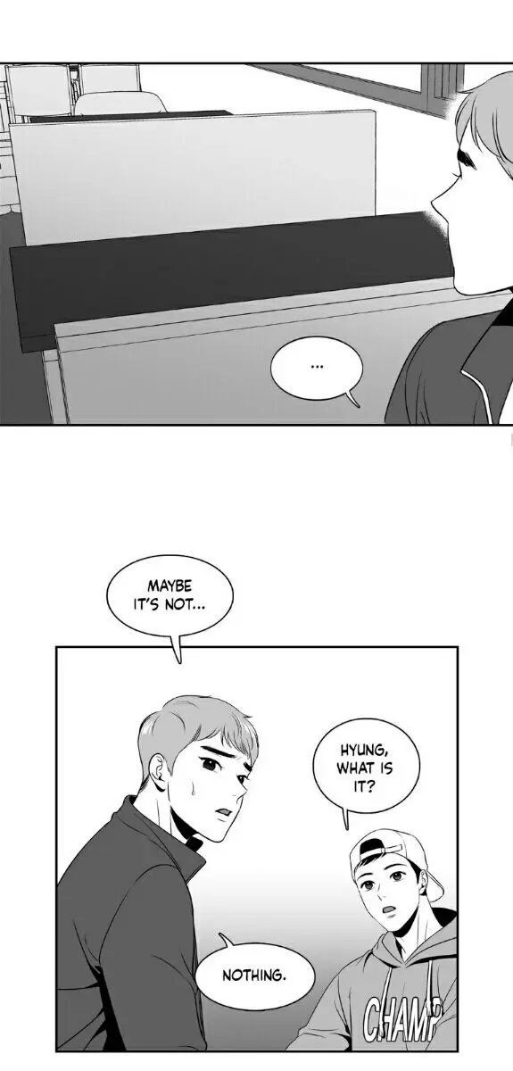BJ Alex Chapter 54 Page 25