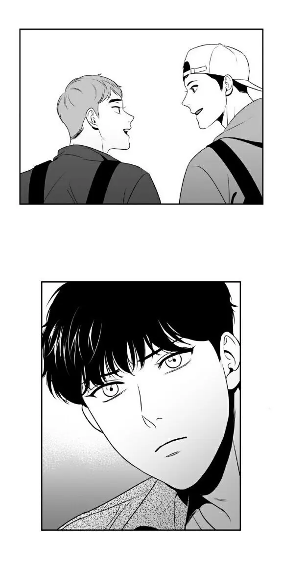 BJ Alex Chapter 54 Page 29