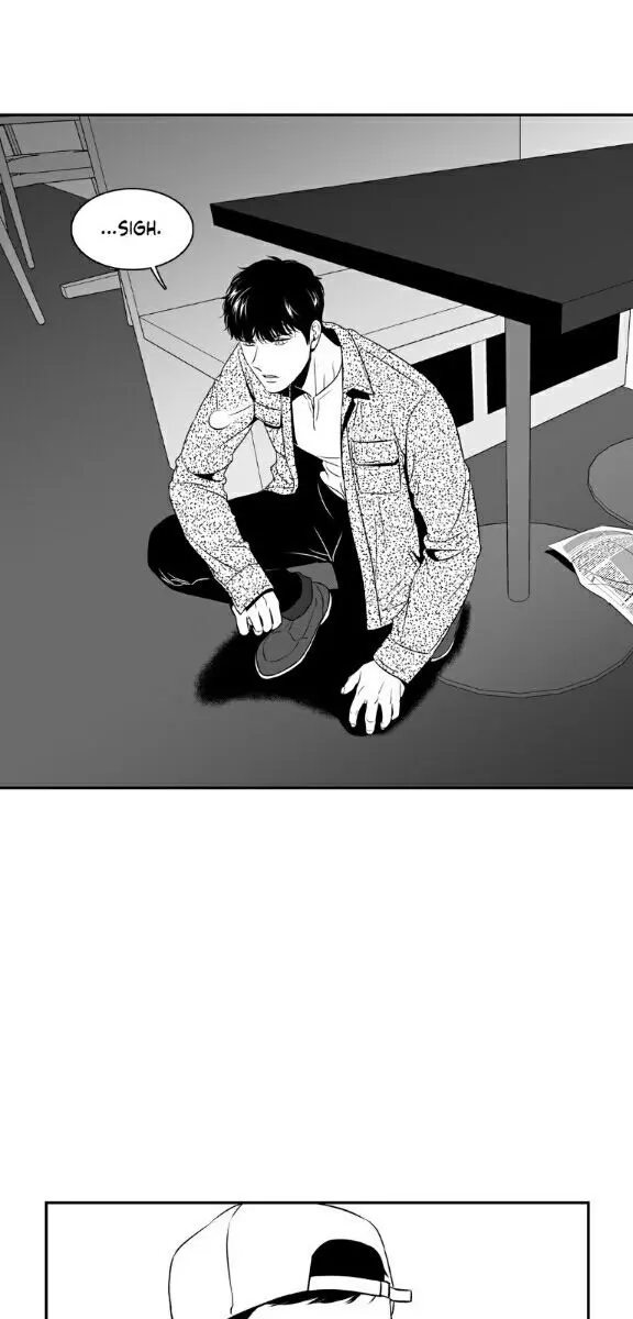 BJ Alex Chapter 54 Page 30