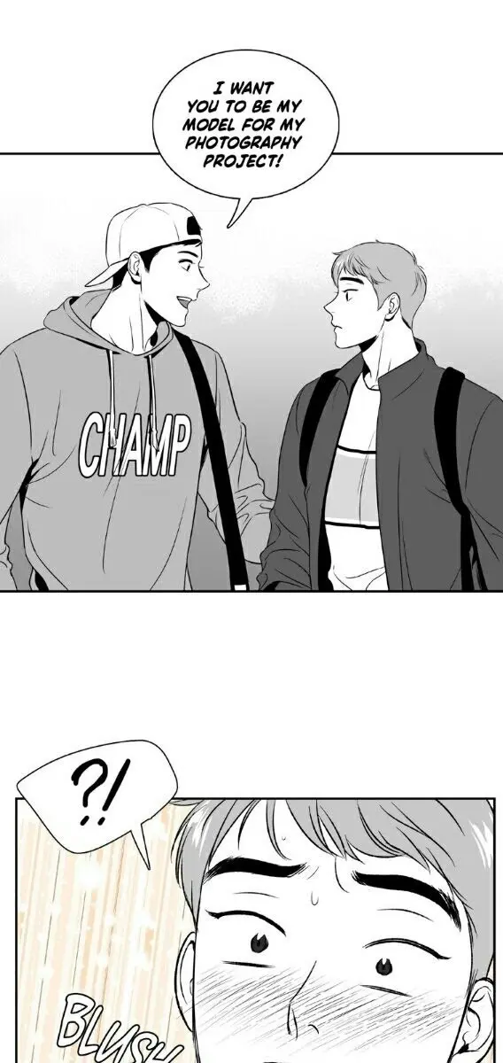BJ Alex Chapter 55 Page 1