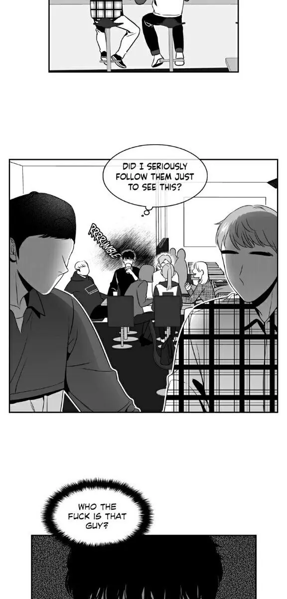 BJ Alex Chapter 55 Page 13