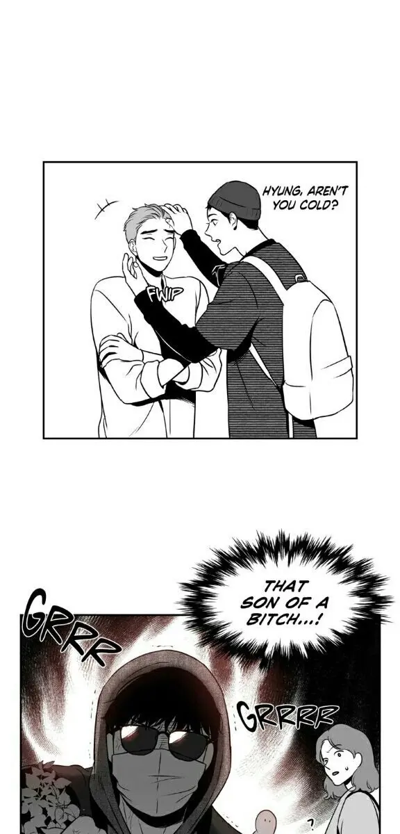 BJ Alex Chapter 55 Page 26