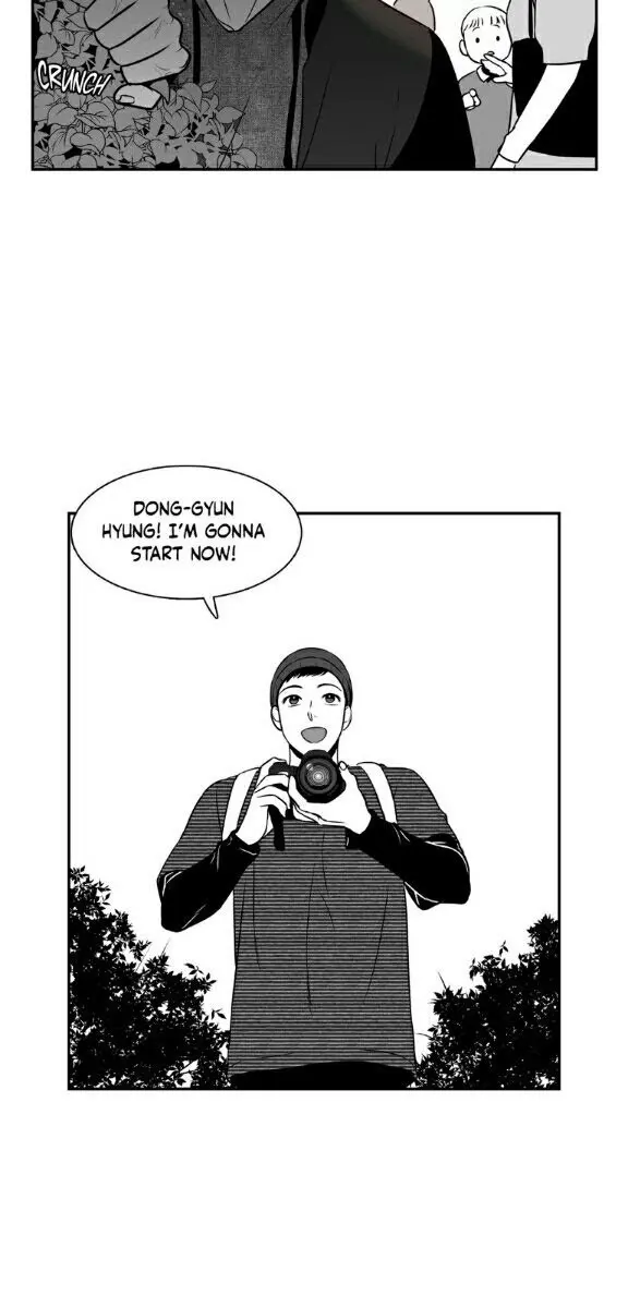 BJ Alex Chapter 55 Page 27