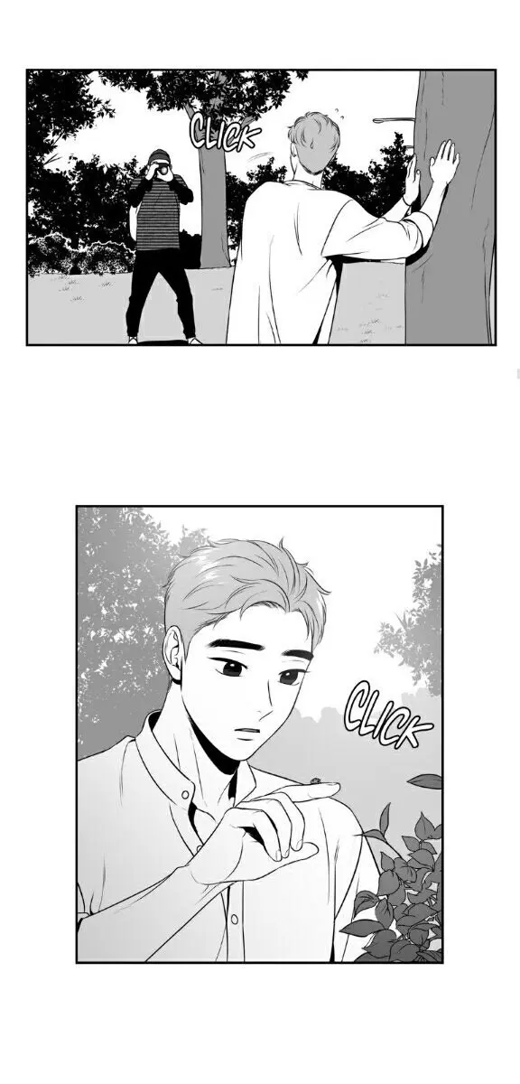 BJ Alex Chapter 55 Page 29