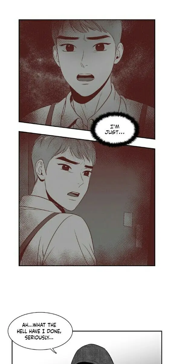 BJ Alex Chapter 55 Page 36
