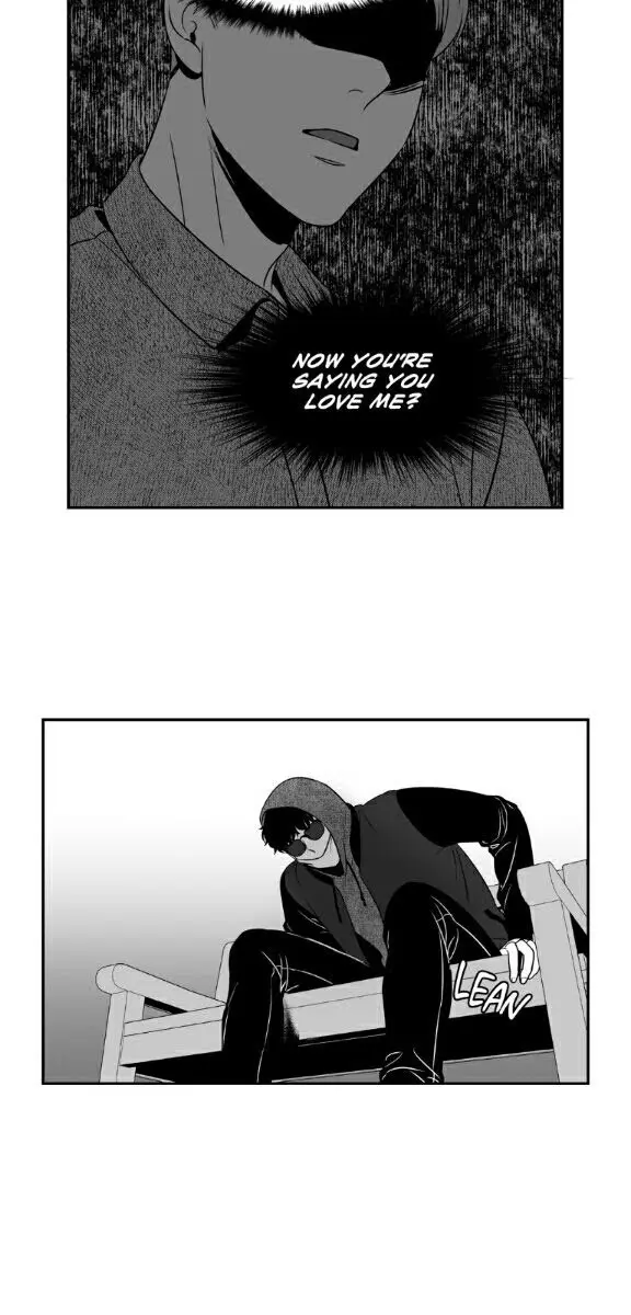BJ Alex Chapter 55 Page 38