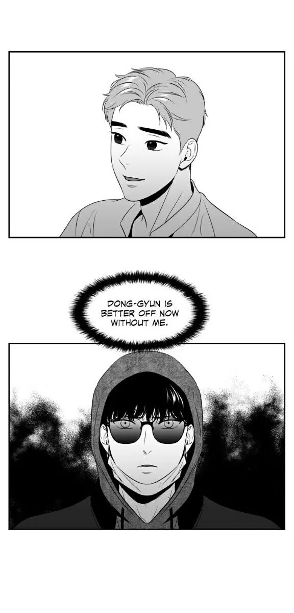 BJ Alex Chapter 55 Page 40