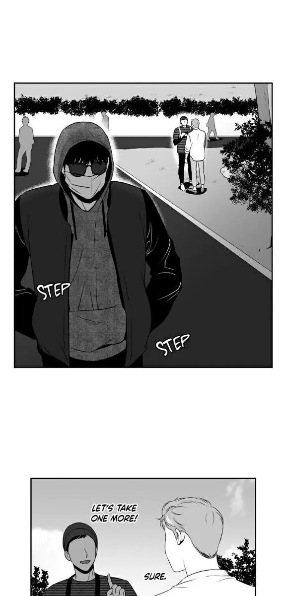 BJ Alex Chapter 55 Page 41