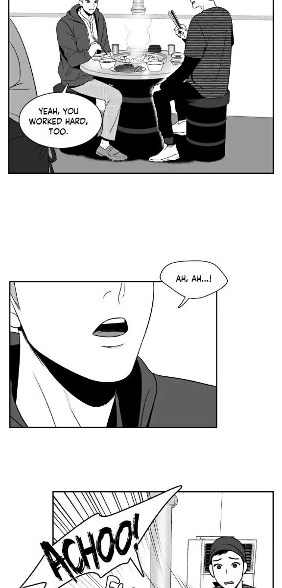 BJ Alex Chapter 56 Page 2