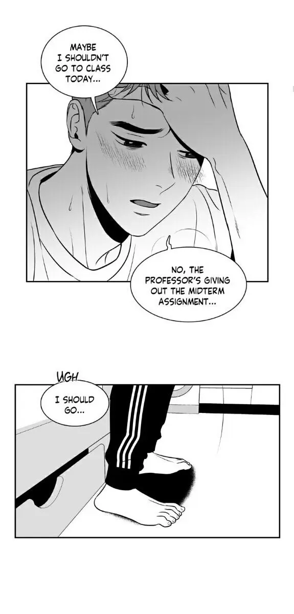 BJ Alex Chapter 56 Page 12