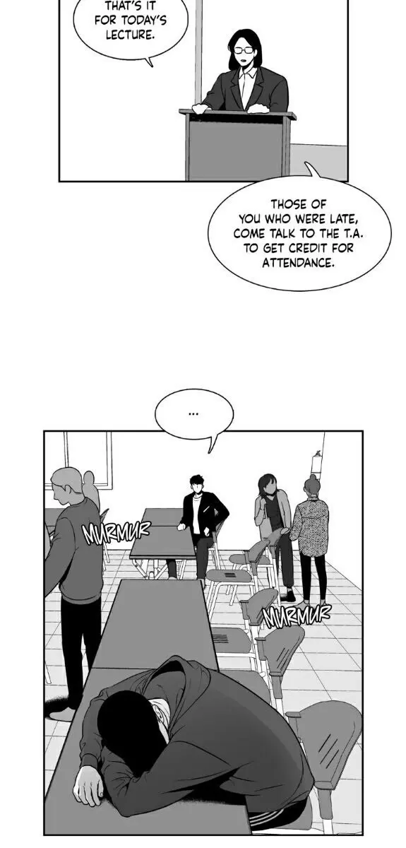 BJ Alex Chapter 56 Page 21