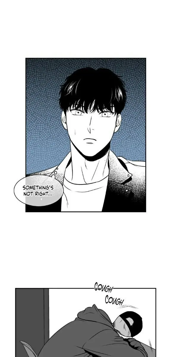 BJ Alex Chapter 56 Page 22