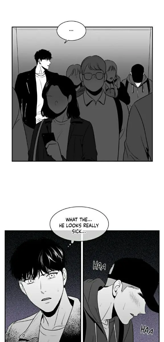 BJ Alex Chapter 56 Page 25