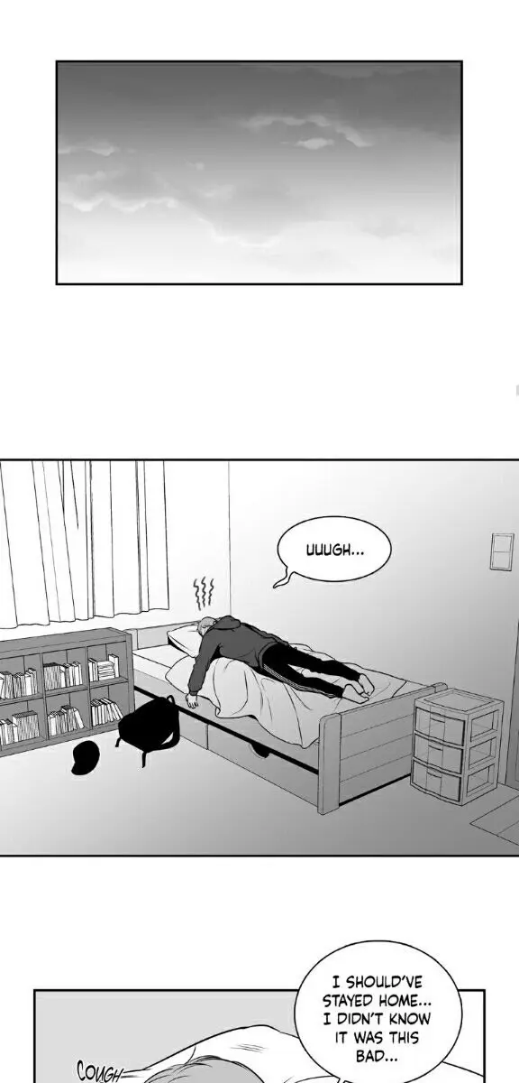 BJ Alex Chapter 56 Page 31
