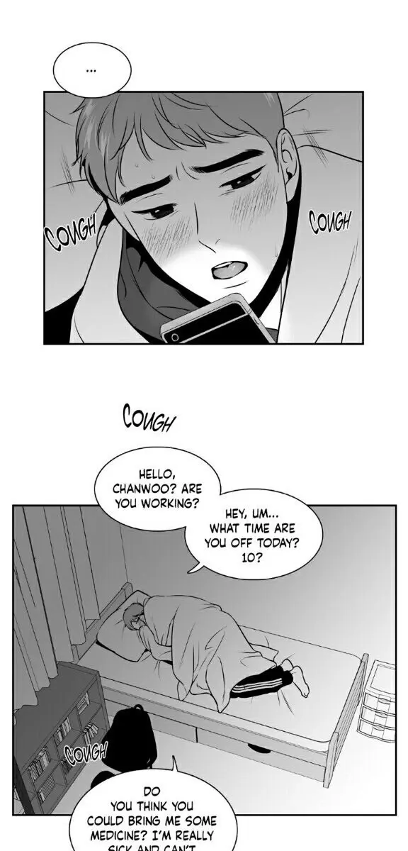 BJ Alex Chapter 56 Page 36