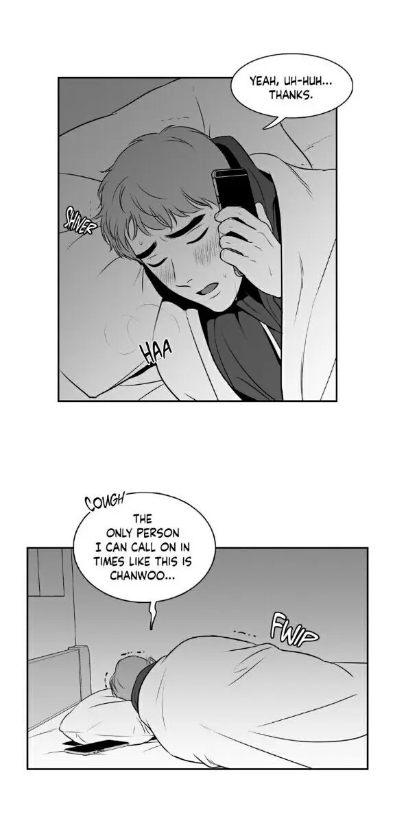 BJ Alex Chapter 56 Page 38