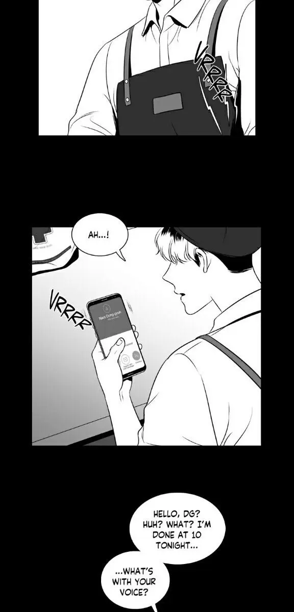 BJ Alex Chapter 57 Page 8