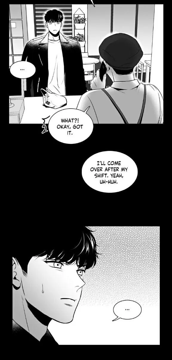 BJ Alex Chapter 57 Page 9