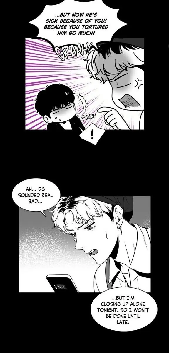 BJ Alex Chapter 57 Page 11