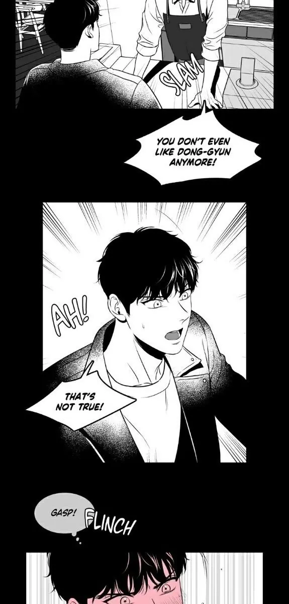 BJ Alex Chapter 57 Page 13