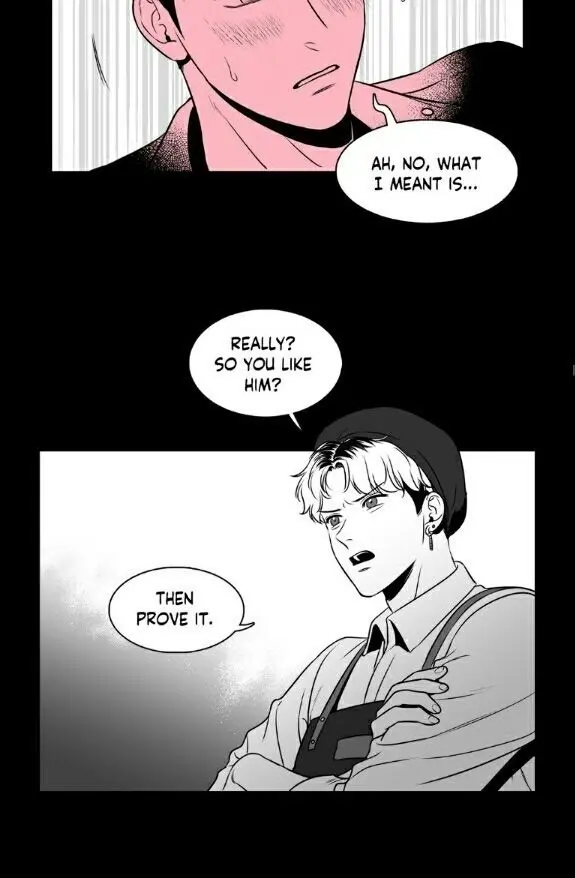 BJ Alex Chapter 57 Page 14