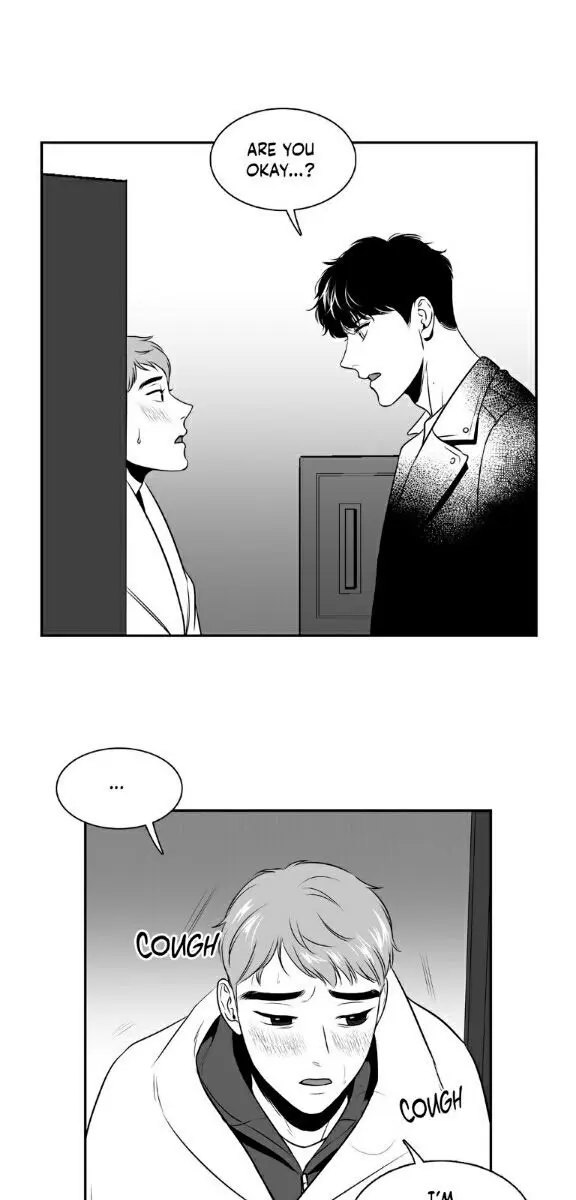 BJ Alex Chapter 57 Page 20