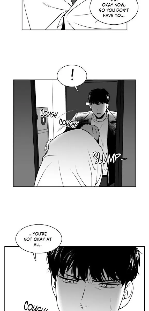 BJ Alex Chapter 57 Page 21