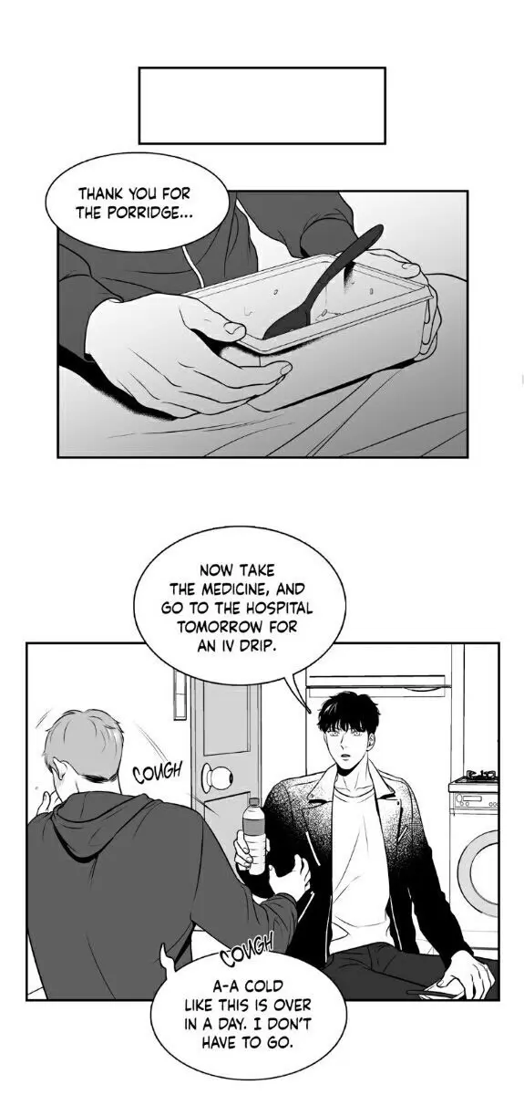 BJ Alex Chapter 57 Page 27