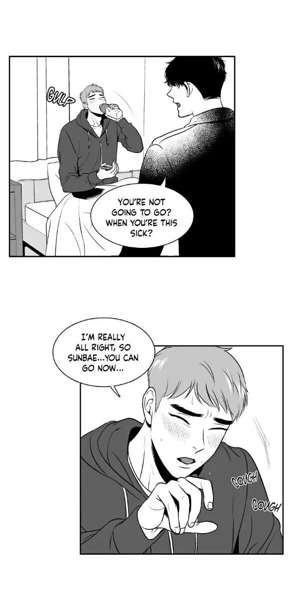 BJ Alex Chapter 57 Page 28