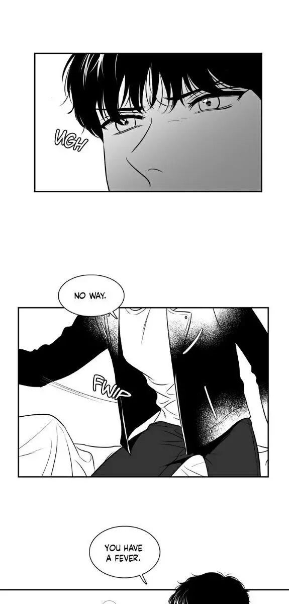 BJ Alex Chapter 57 Page 29