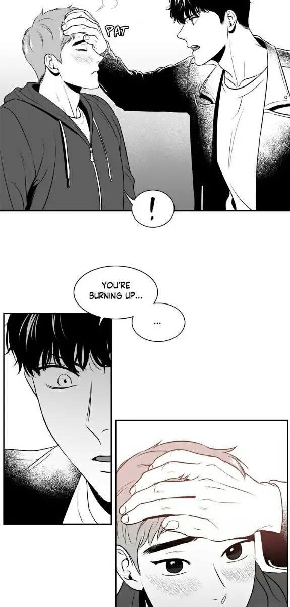 BJ Alex Chapter 57 Page 30