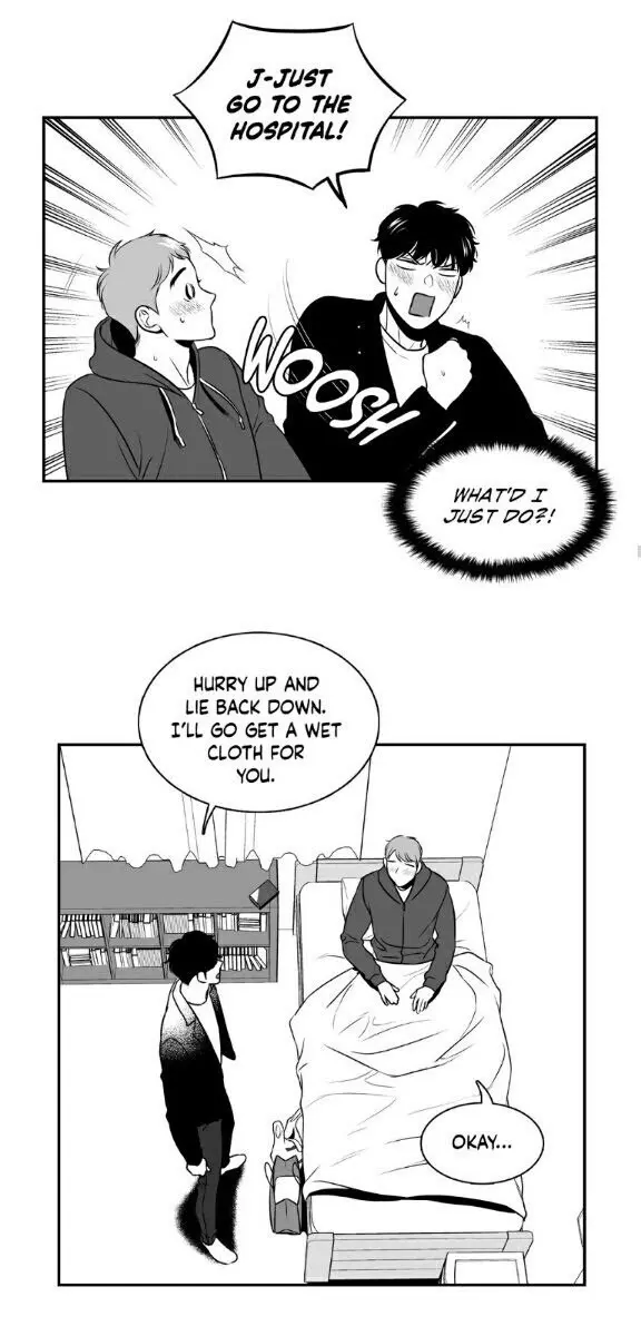 BJ Alex Chapter 57 Page 32