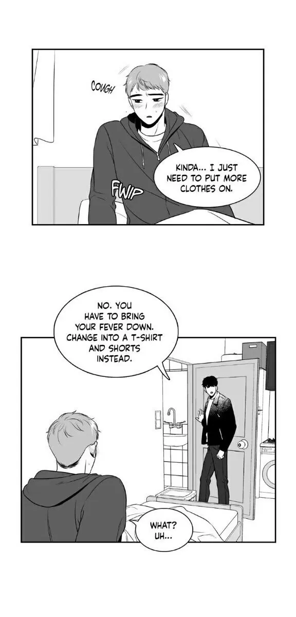 BJ Alex Chapter 57 Page 34