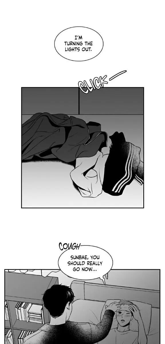 BJ Alex Chapter 57 Page 35