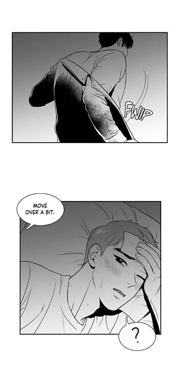 BJ Alex Chapter 57 Page 38