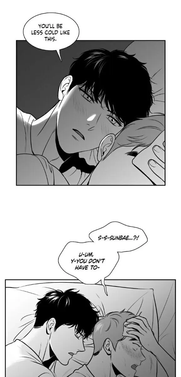 BJ Alex Chapter 57 Page 41