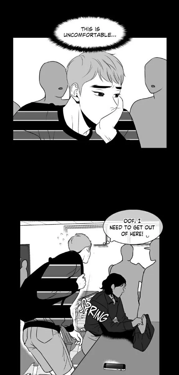 BJ Alex Chapter 58 Page 9